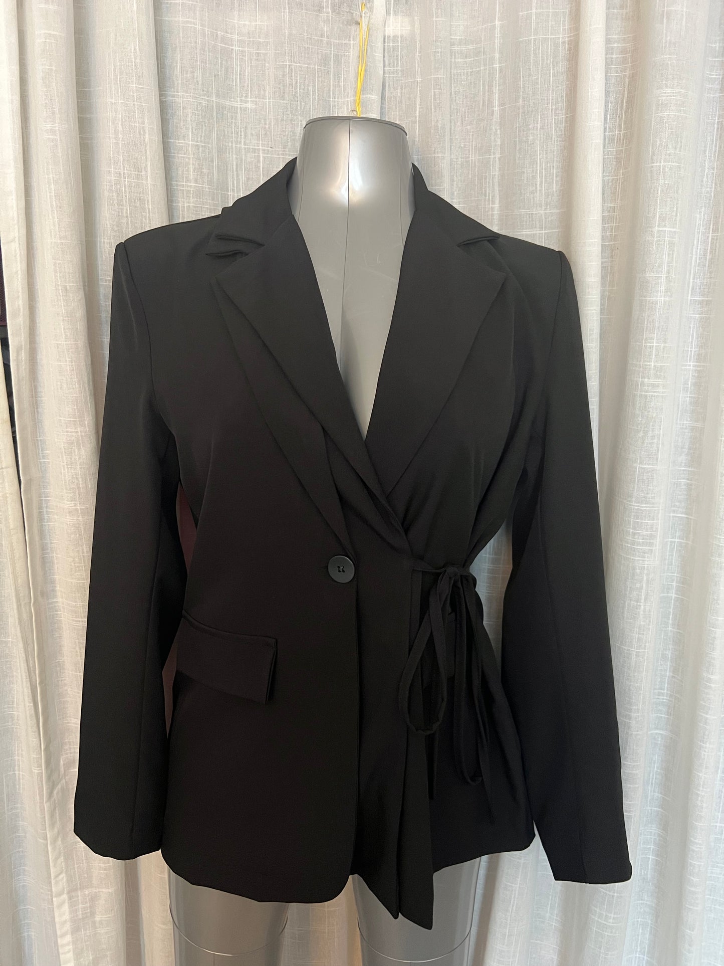 Blazer Vanessa-The Phénix Styles