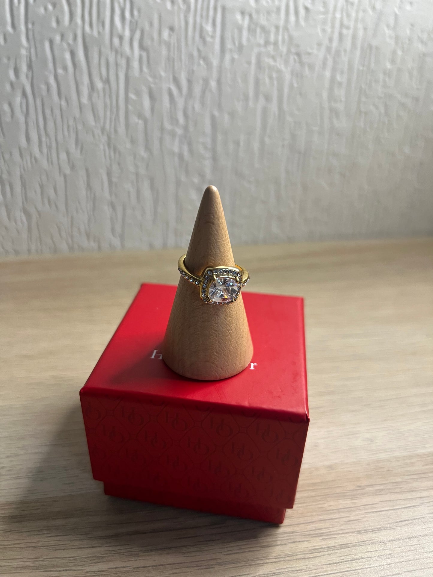 Bague Vanessa-The Phénix Styles
