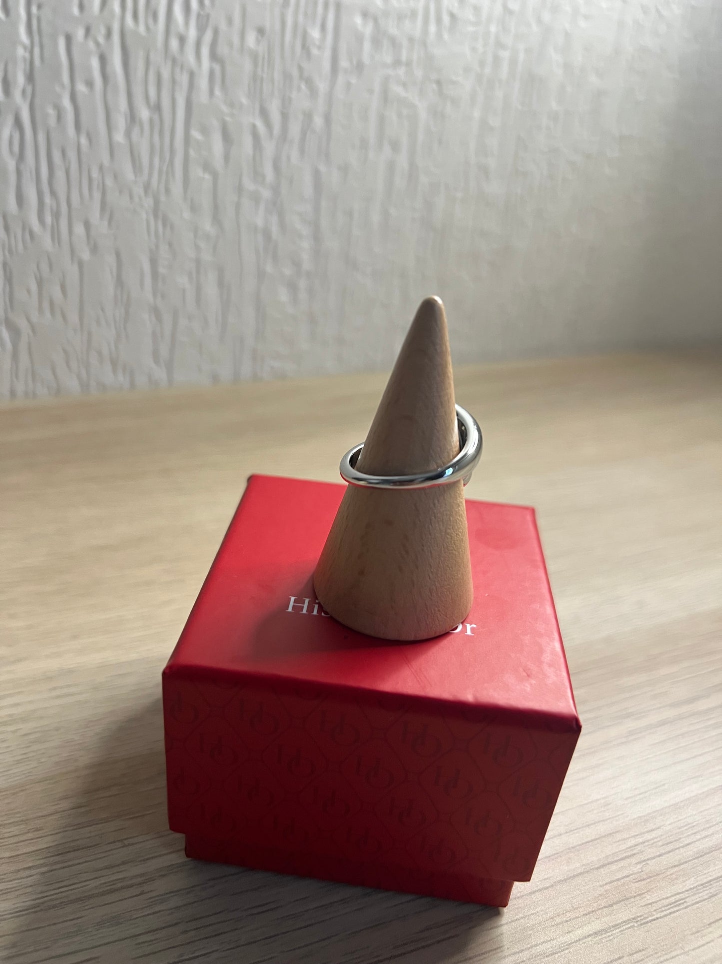 Bague đ Nawel-The PhĂ©nix Styles