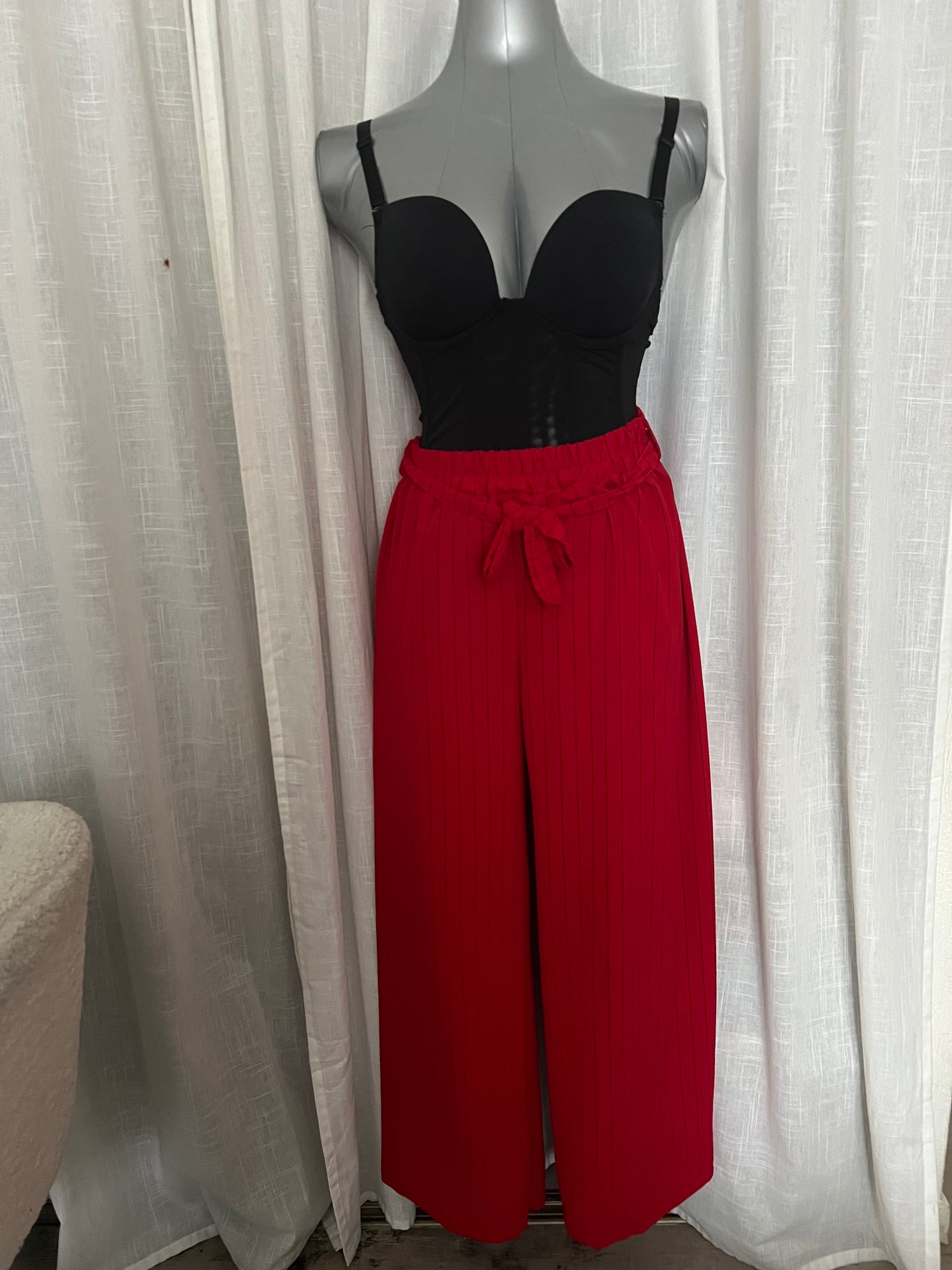 Pantalon fluide Léa-The Phénix Styles