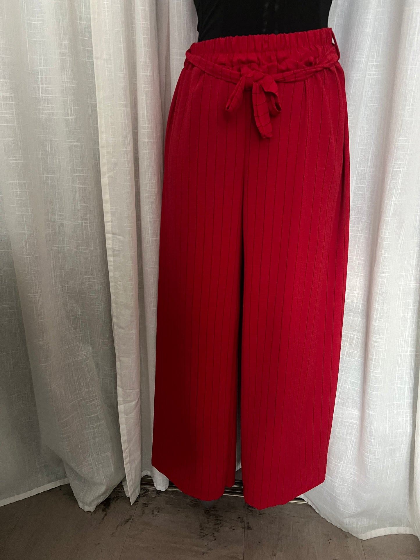 Pantalon fluide Léa-The Phénix Styles