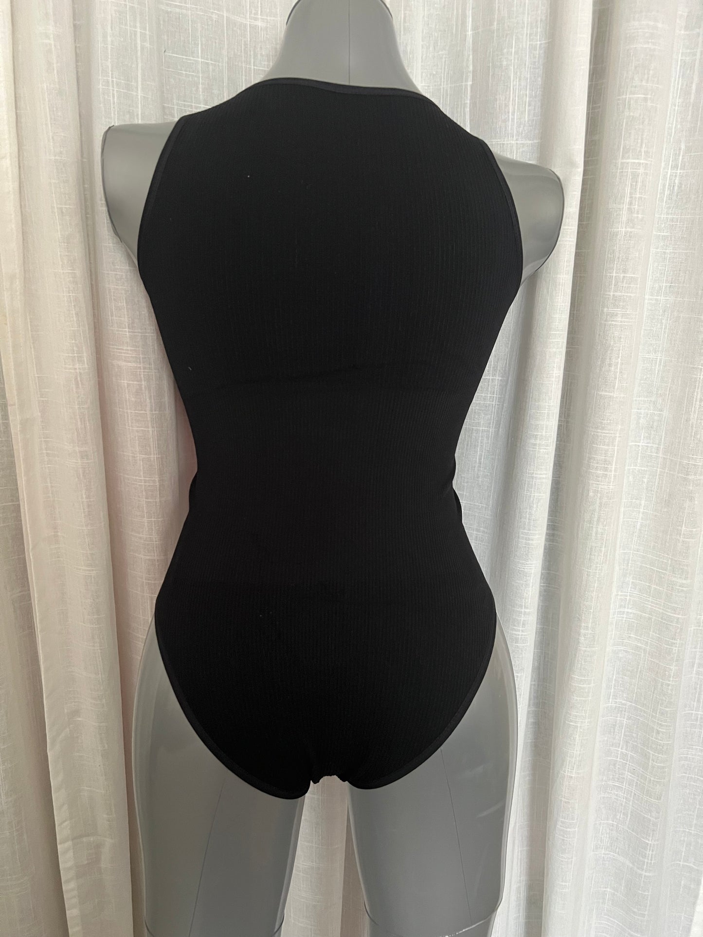 Body Star à strass-The Phénix Styles