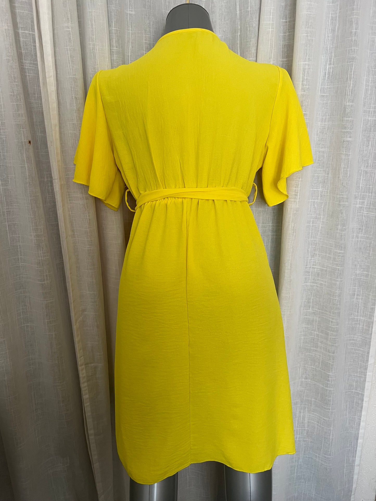 Robe fluide Camille-The Phénix Styles