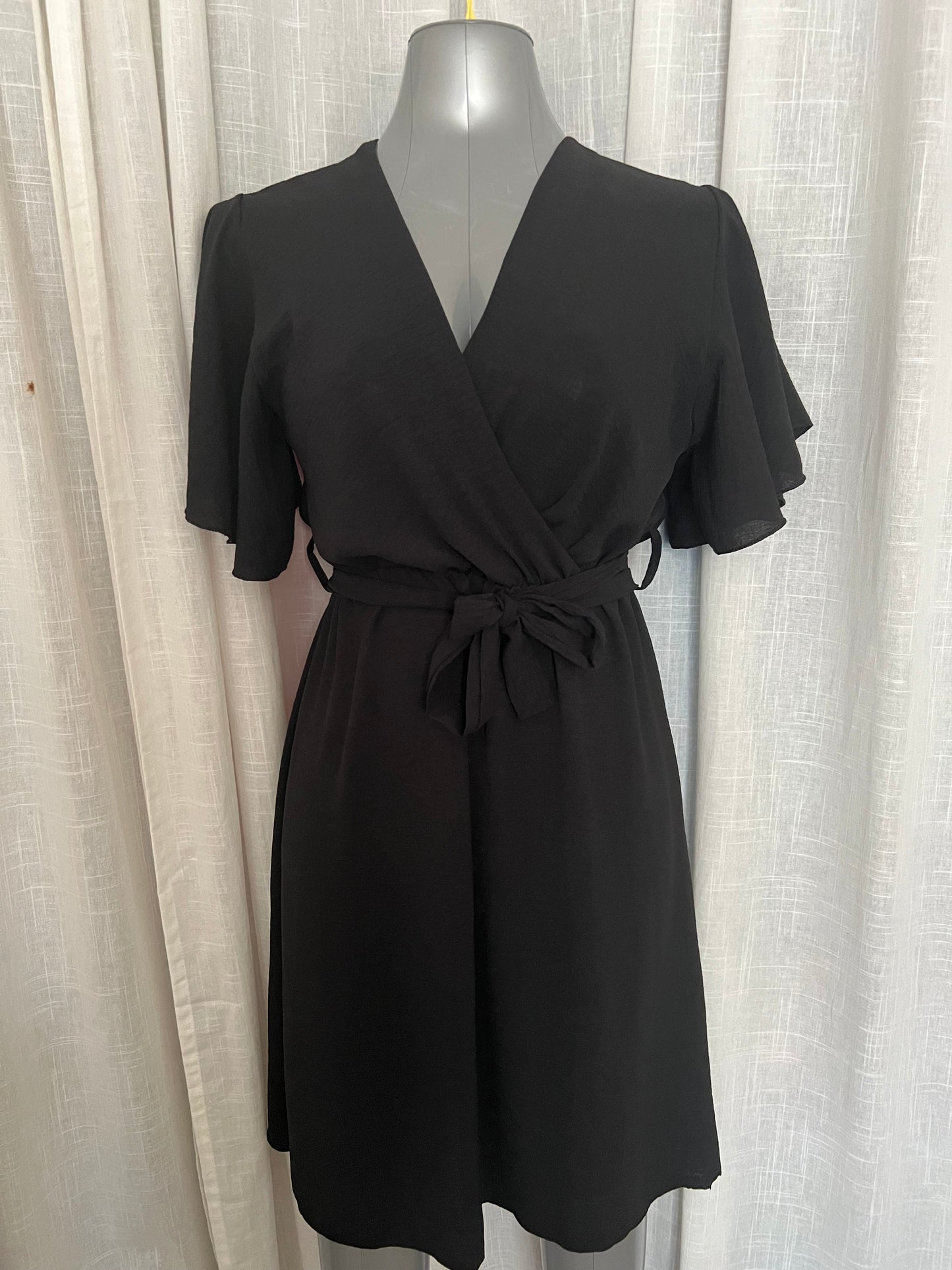 Robe fluide Camille-The Phénix Styles