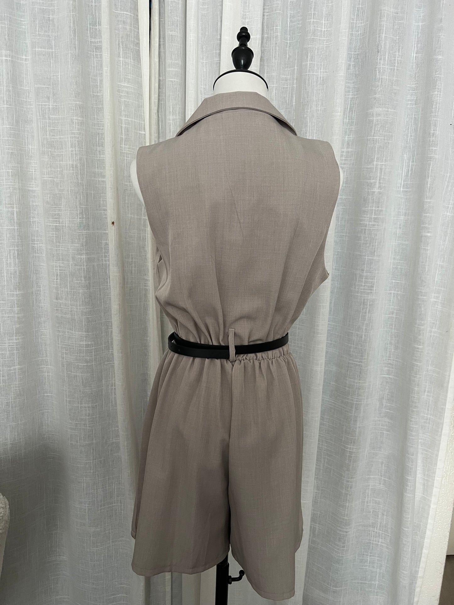 Combi-Short MARS-The Phénix Styles