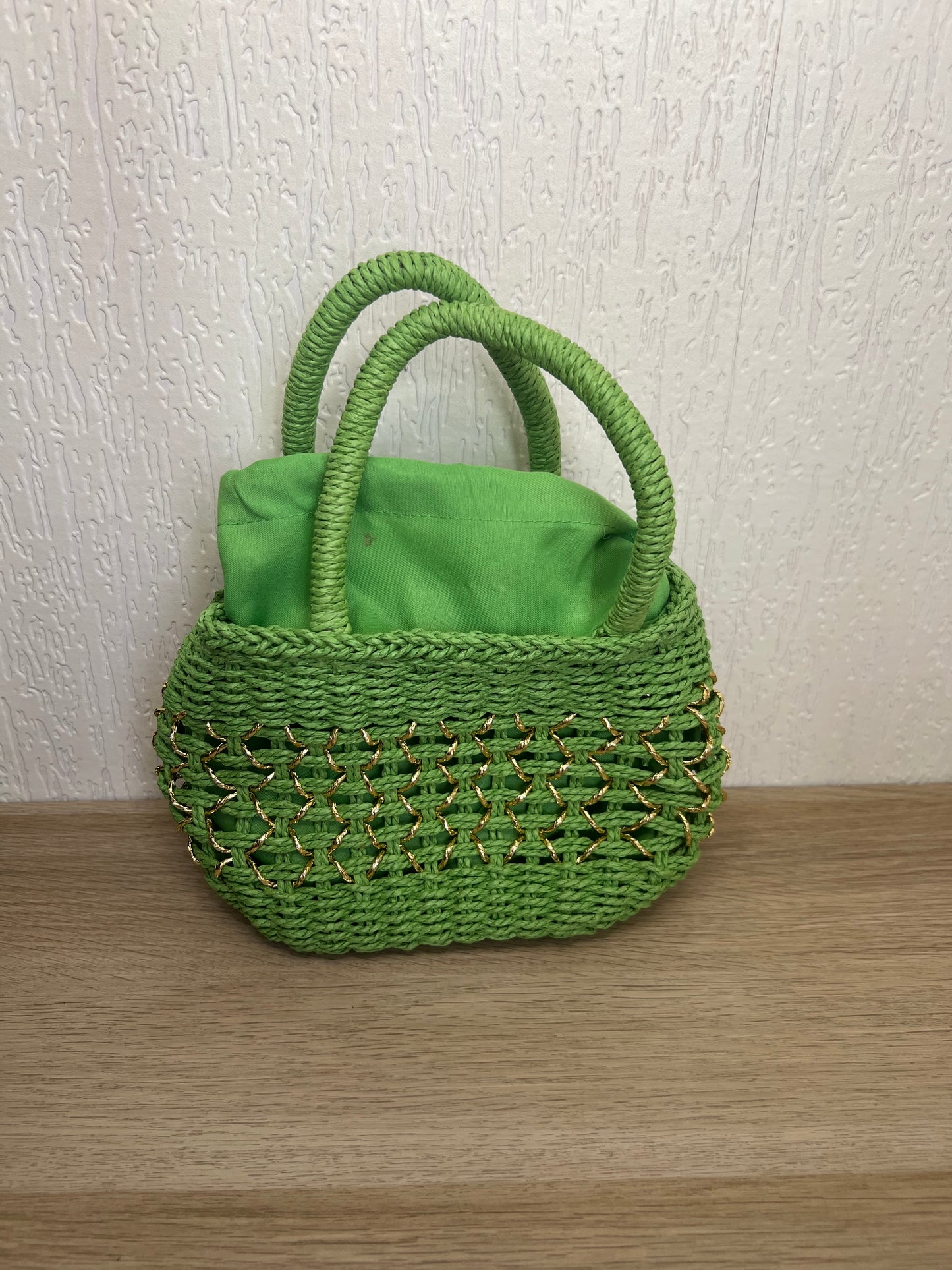 Sac bourse à bandoulière-Mykonos-The Phénix Styles