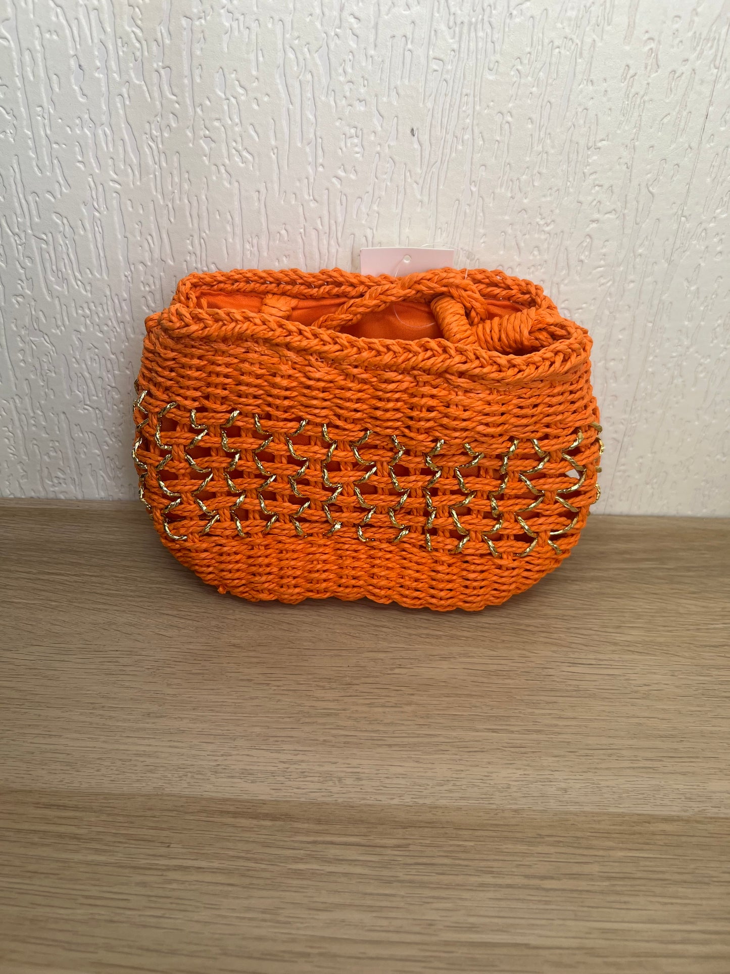 Sac bourse à bandoulière-Mykonos-The Phénix Styles