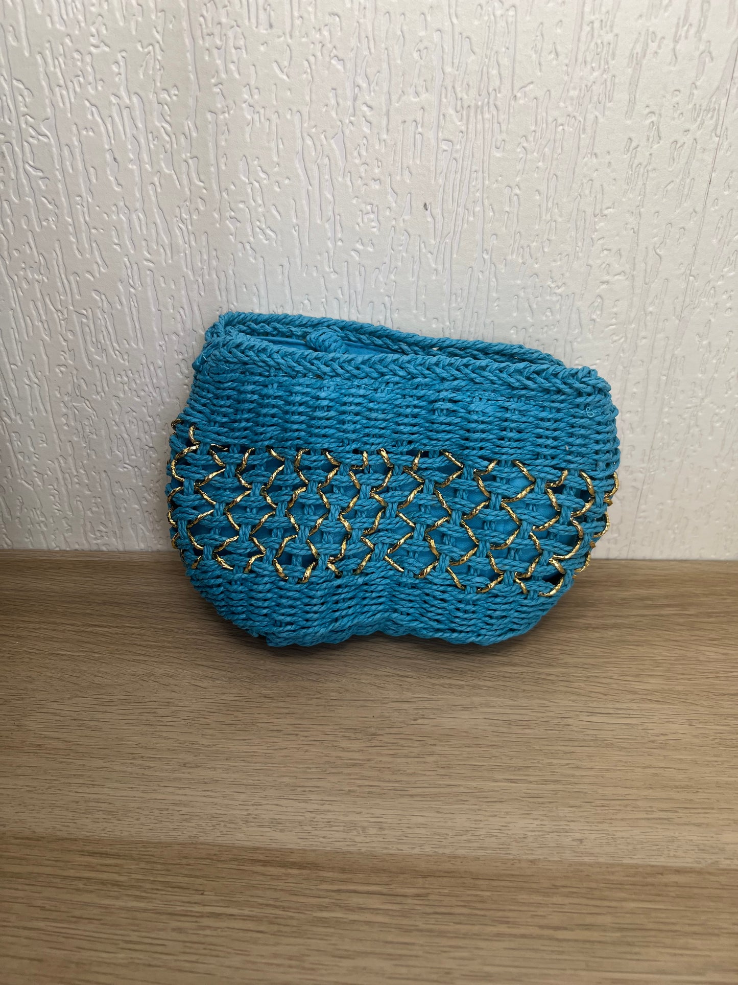 Sac bourse à bandoulière-Mykonos-The Phénix Styles