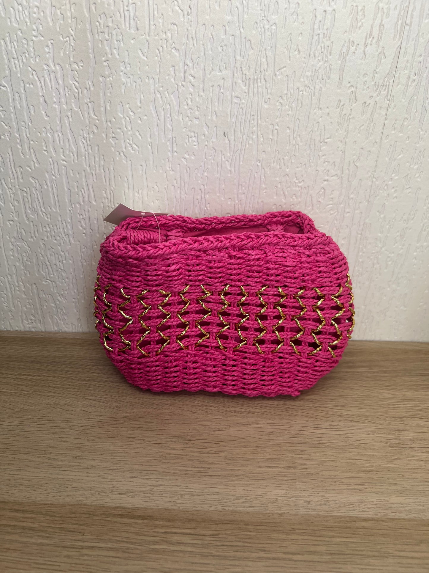 Sac bourse à bandoulière-Mykonos-The Phénix Styles