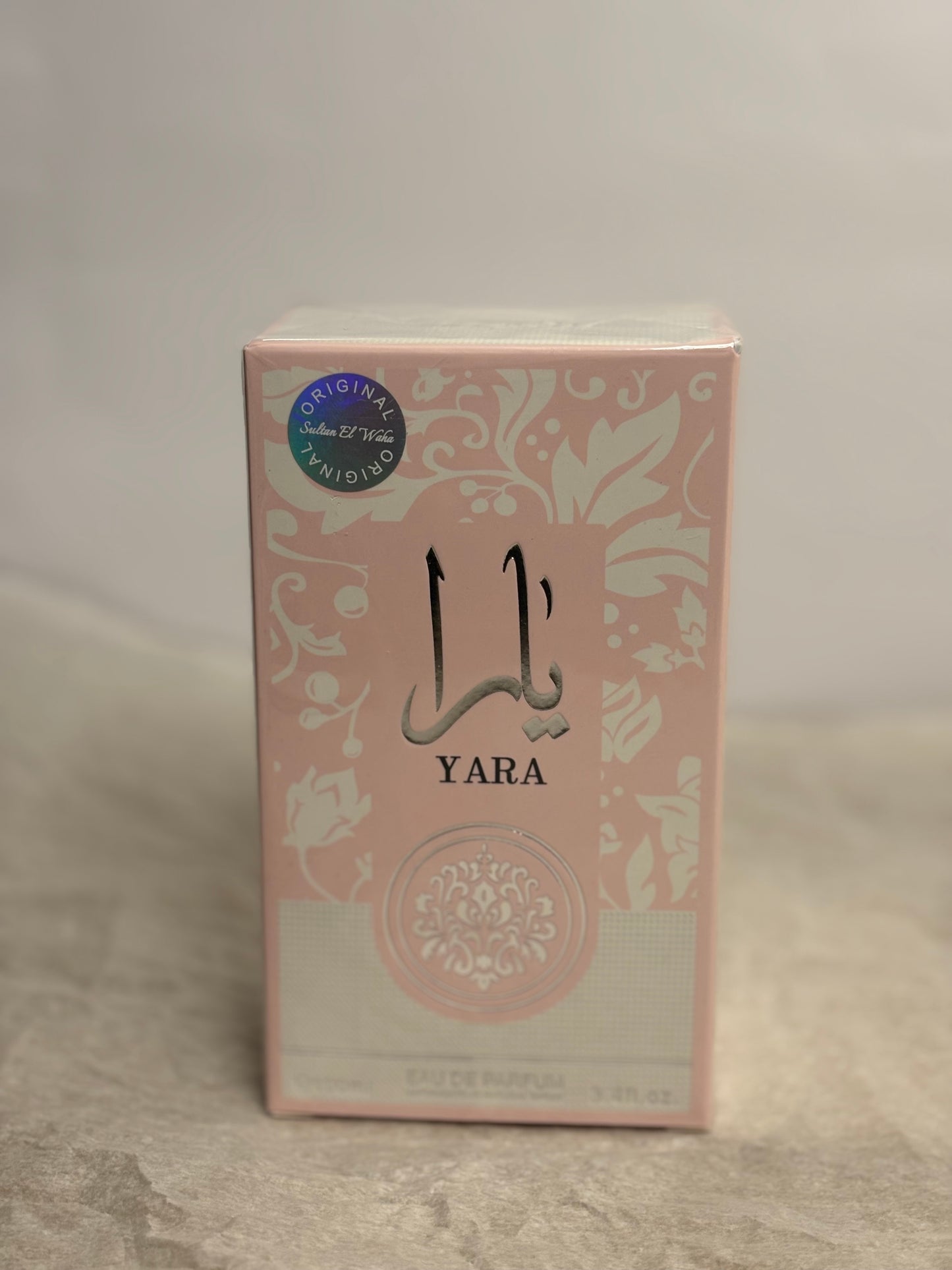 Yara by Sultan El Waha-The Phénix Styles