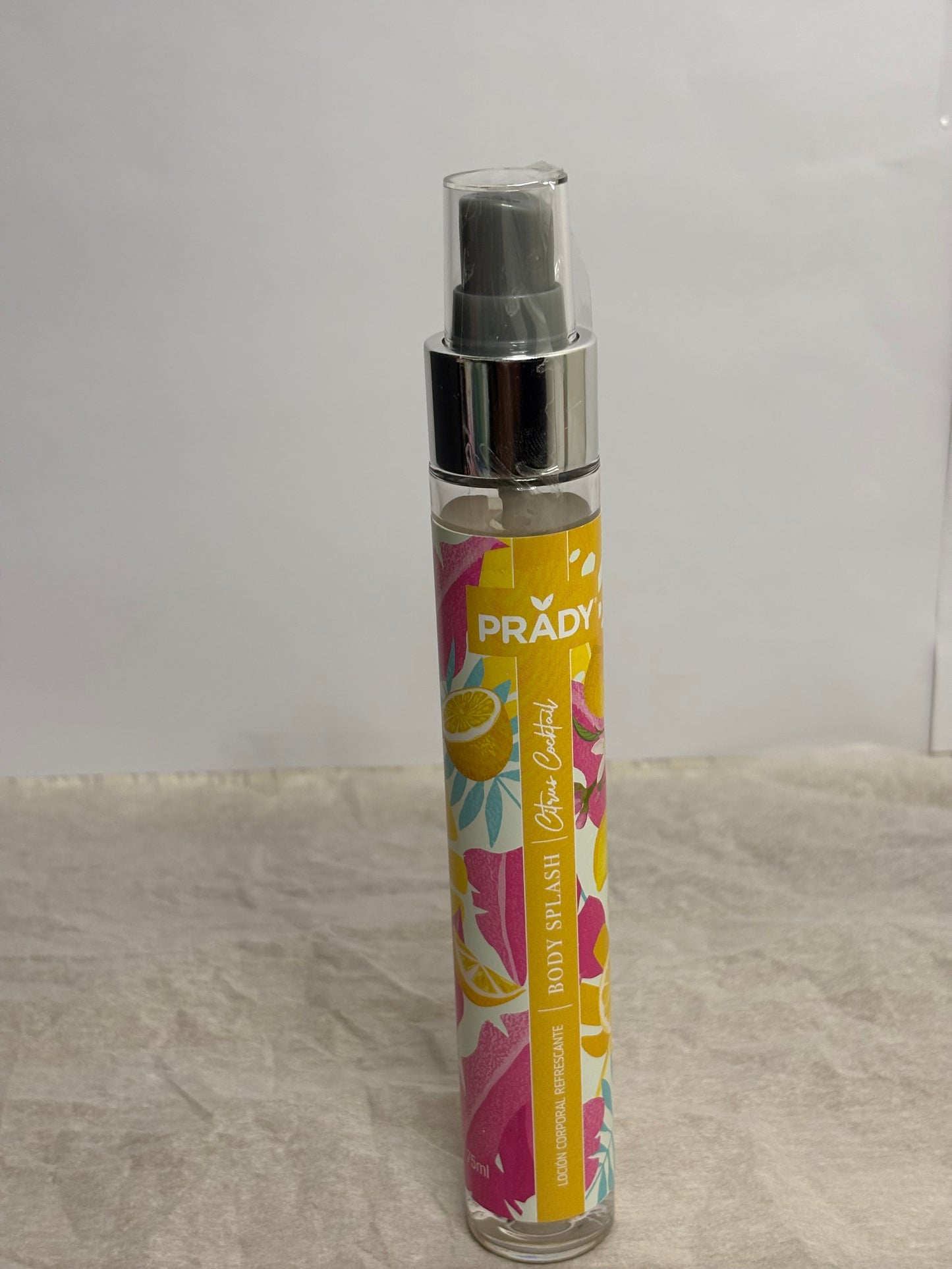 Brumes corporelles rafraichissantes 75ml Prady - Summer vibes-The Phénix Styles