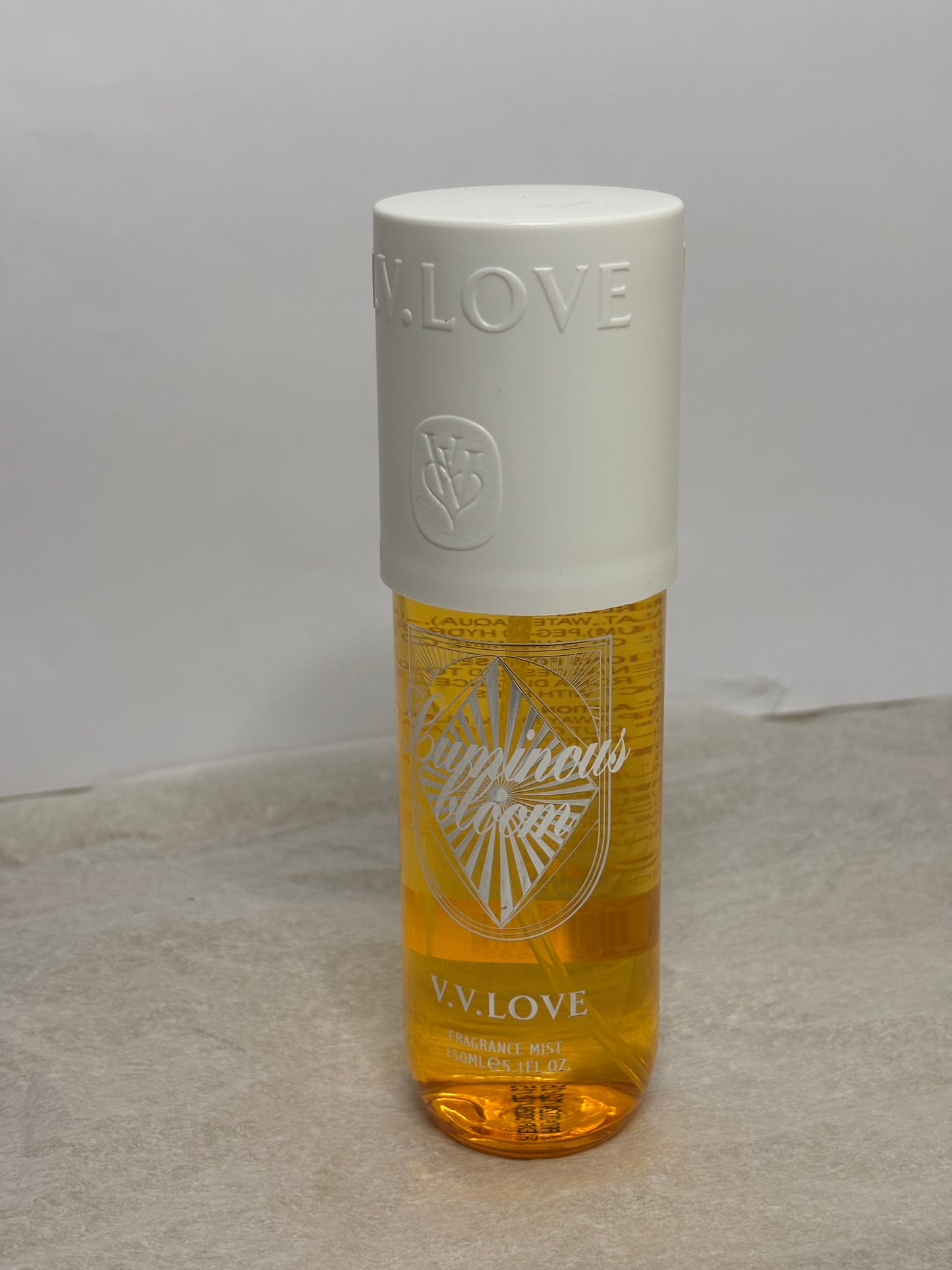 Luminous Bloom 150ML Brume parfumée-The Phénix Styles