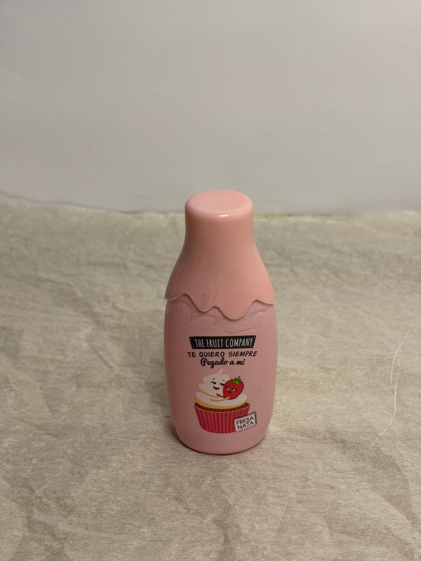 Eau de Toilette Fruit Company - Fraise Chantilly-40ML-The Phénix Styles