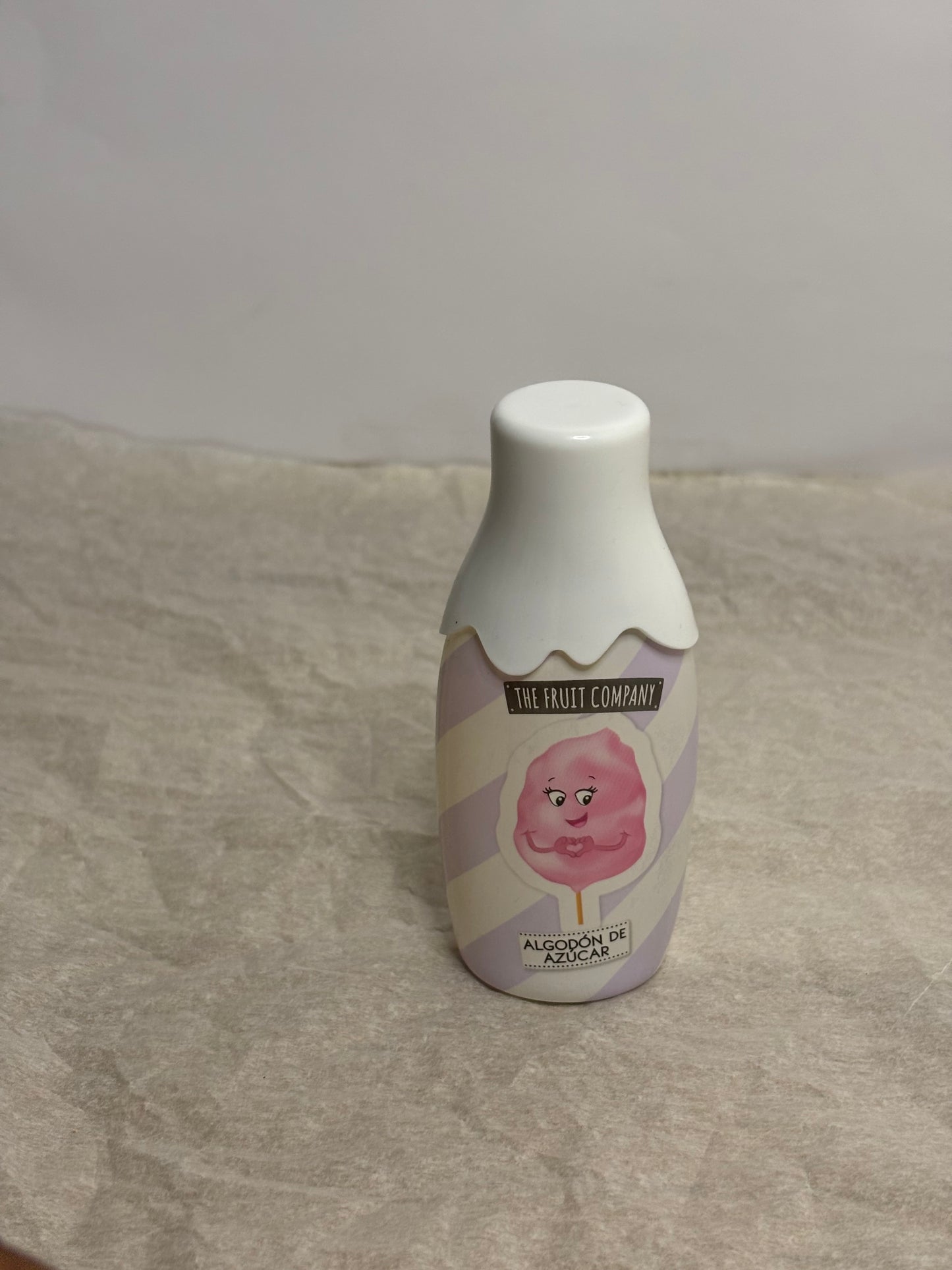 THE FRUIT COMPANY
Candy Edition Cologne Barbe à Papa Eau de toilette (EDT)40ml-The Phénix Styles
