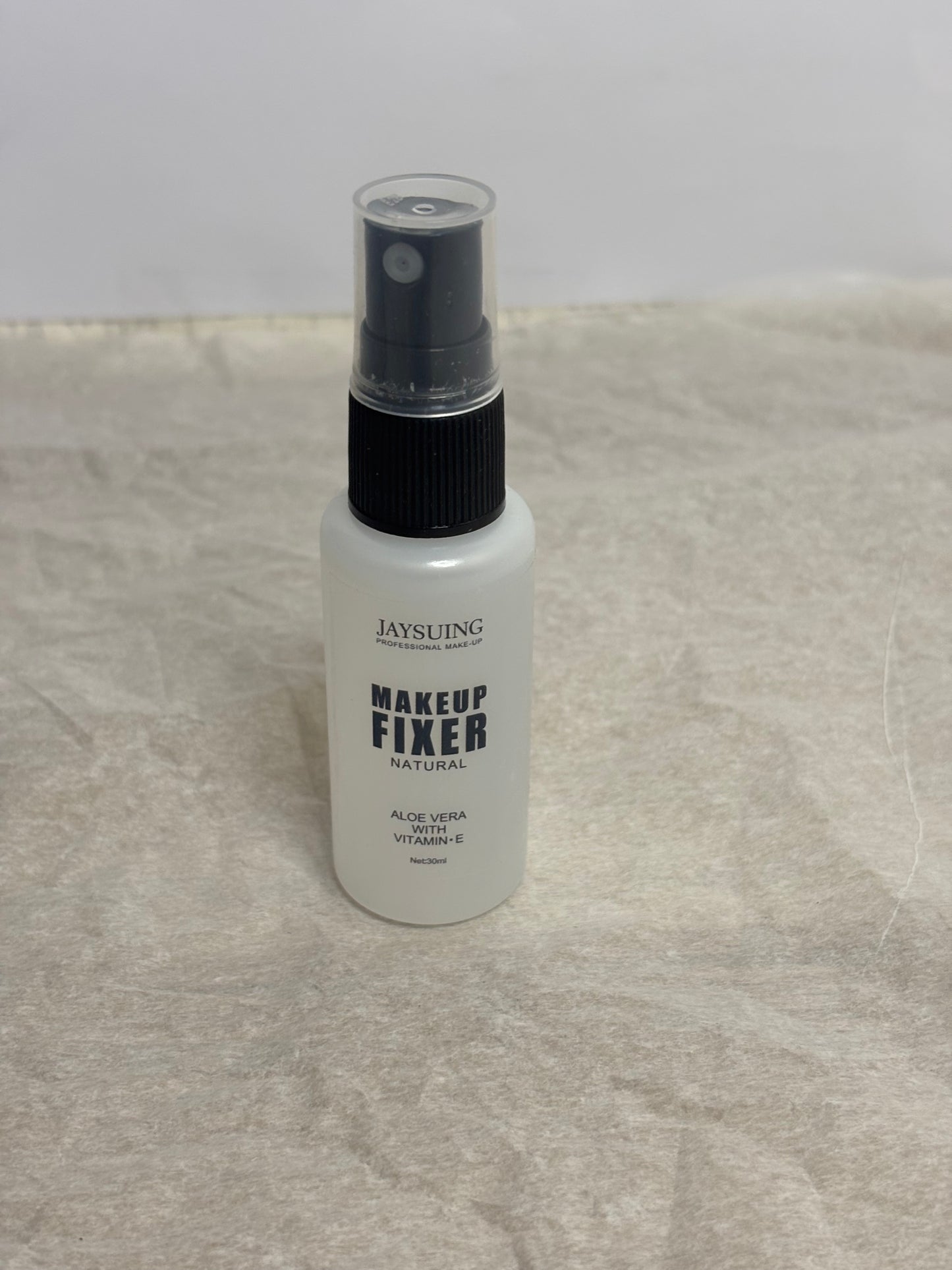 Spray Fixateur de Maquillage vitamine E et aloès vera-30ml-The Phénix Styles