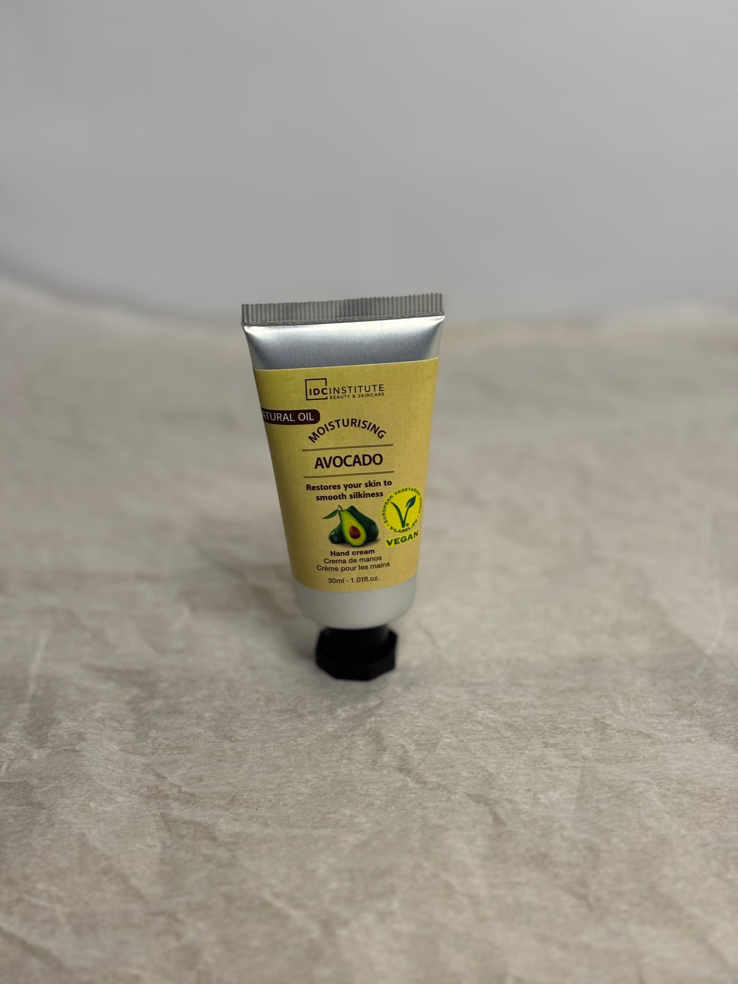 IDC INSTITUTE - Crème pour les mains Hydratante - 30ml-The Phénix Styles