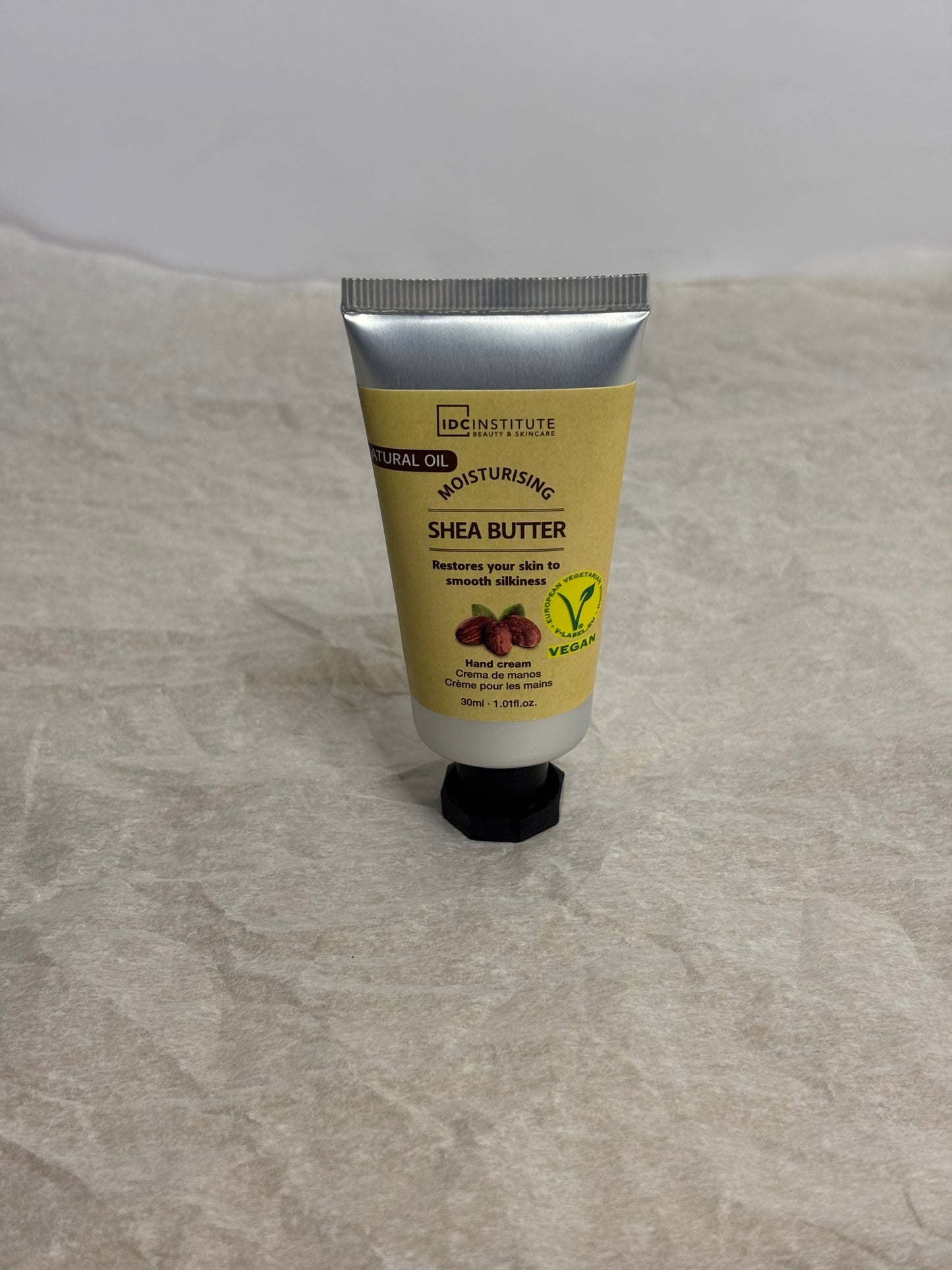 IDC INSTITUTE - Crème pour les mains Hydratante - 30ml-The Phénix Styles