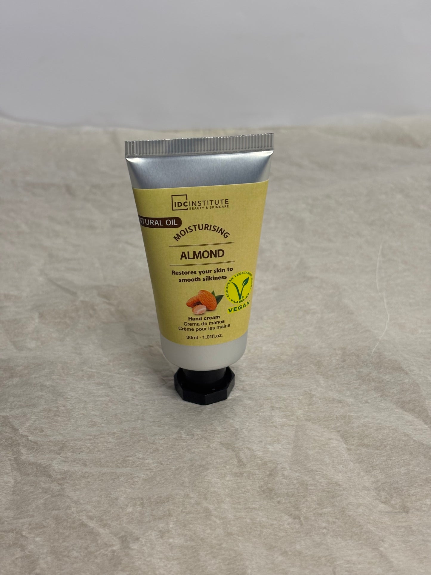 IDC INSTITUTE - Crème pour les mains Hydratante - 30ml-The Phénix Styles