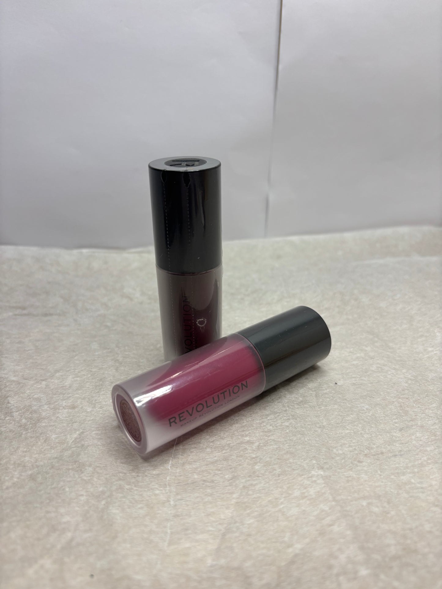 Revolution - Matte Bomb - Rouge à lèvres -The Phénix Styles