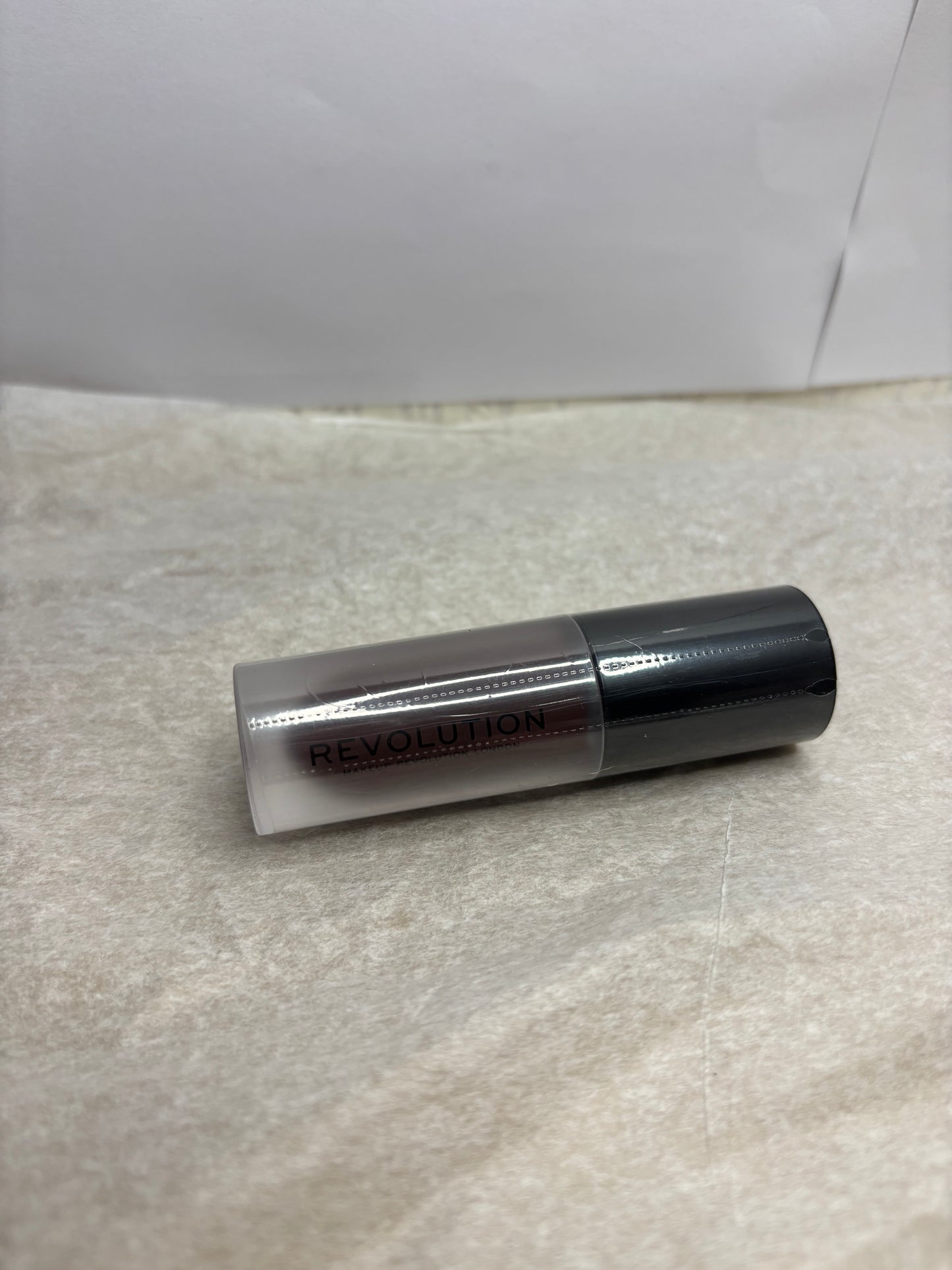 Revolution - Matte Bomb - Rouge à lèvres -The Phénix Styles