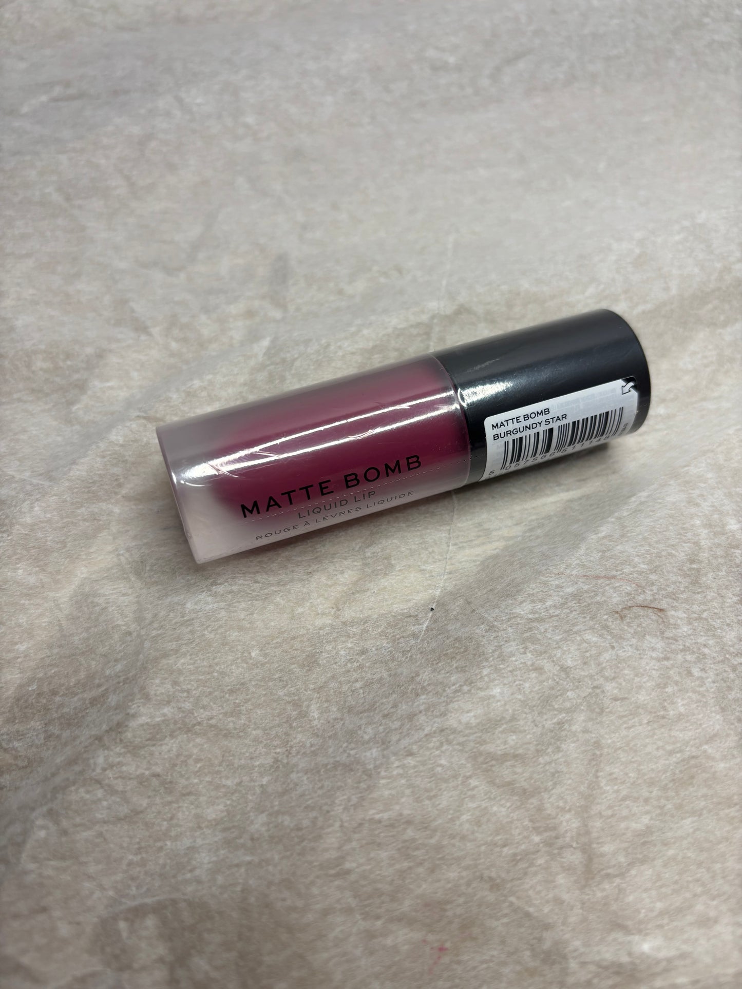 Revolution - Matte Bomb - Rouge à lèvres -The Phénix Styles