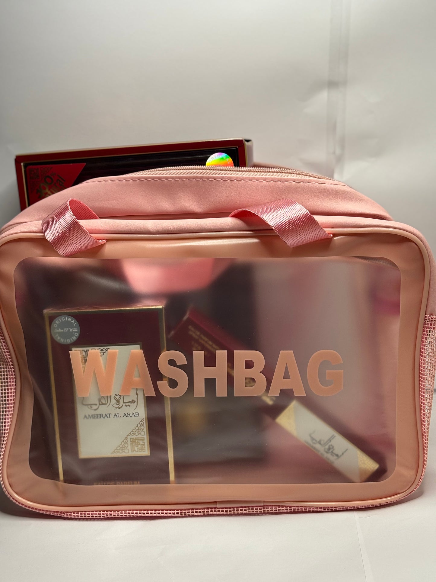🌟 Box Parfum de Dubaï –AMEERAT AL ARAB 🌟-Maison Sultan El Waha-The Phénix Styles