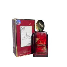 🌟 Box Parfum de Dubaï –AMEERAT AL ARAB 🌟-Maison Sultan El Waha-The Phénix Styles