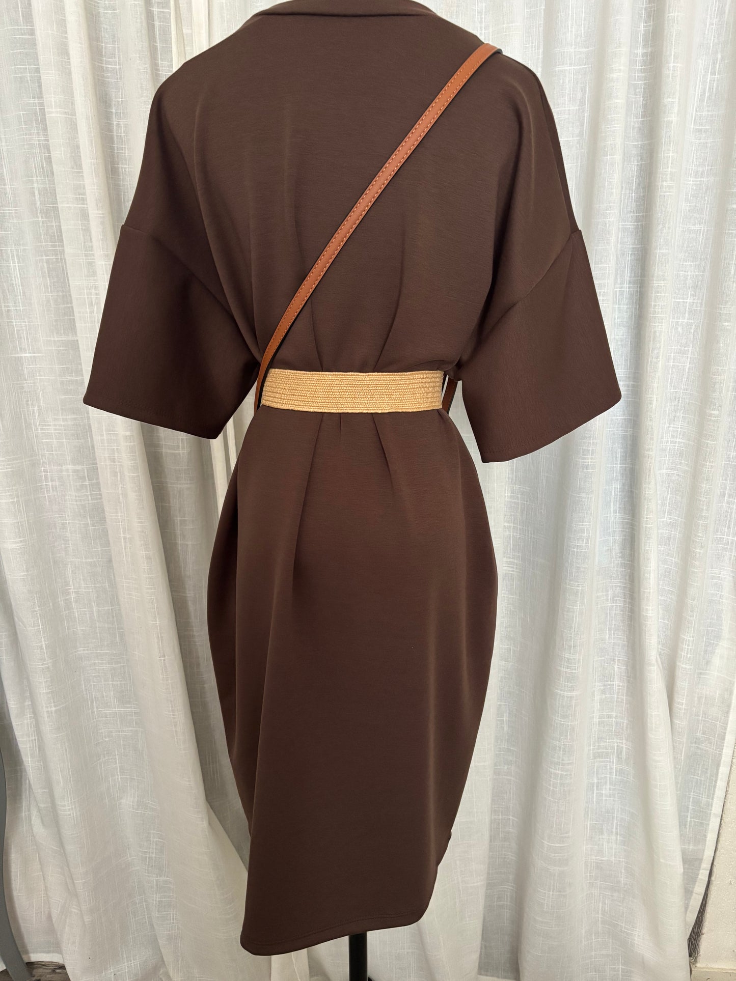 Robe 👗 Citron-The Phénix Styles
