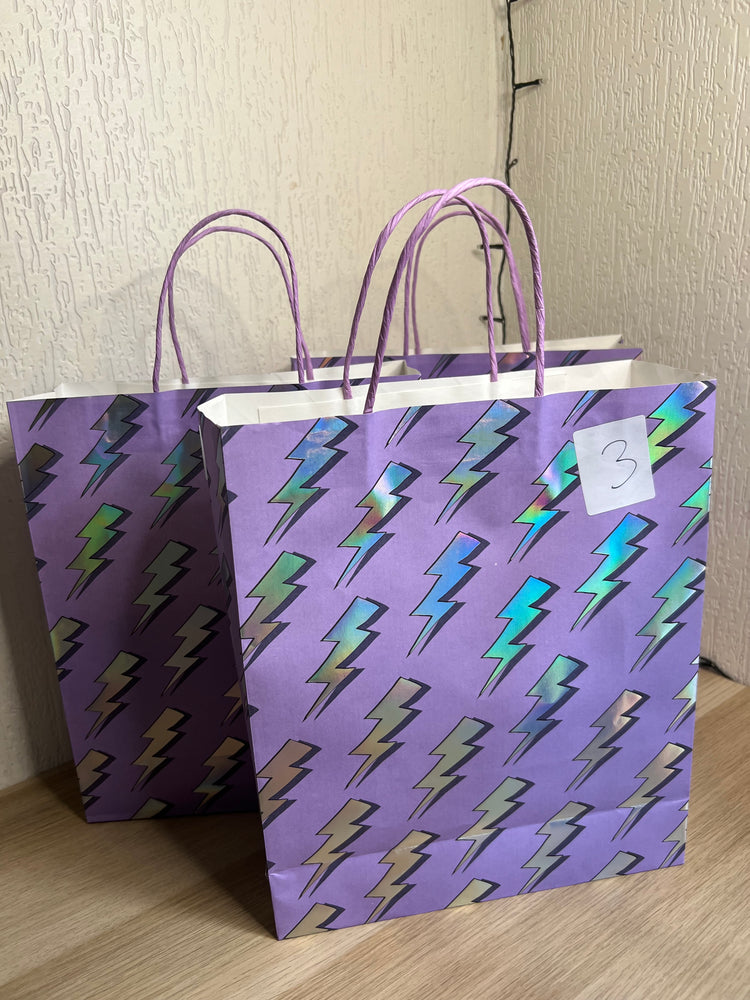 Spéciale anniversaires