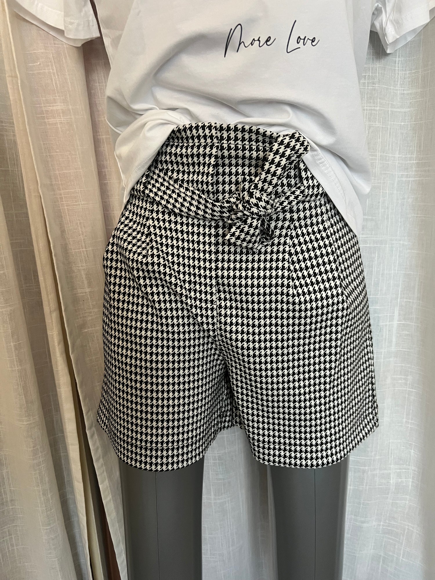 Shorts-The Phénix Styles
