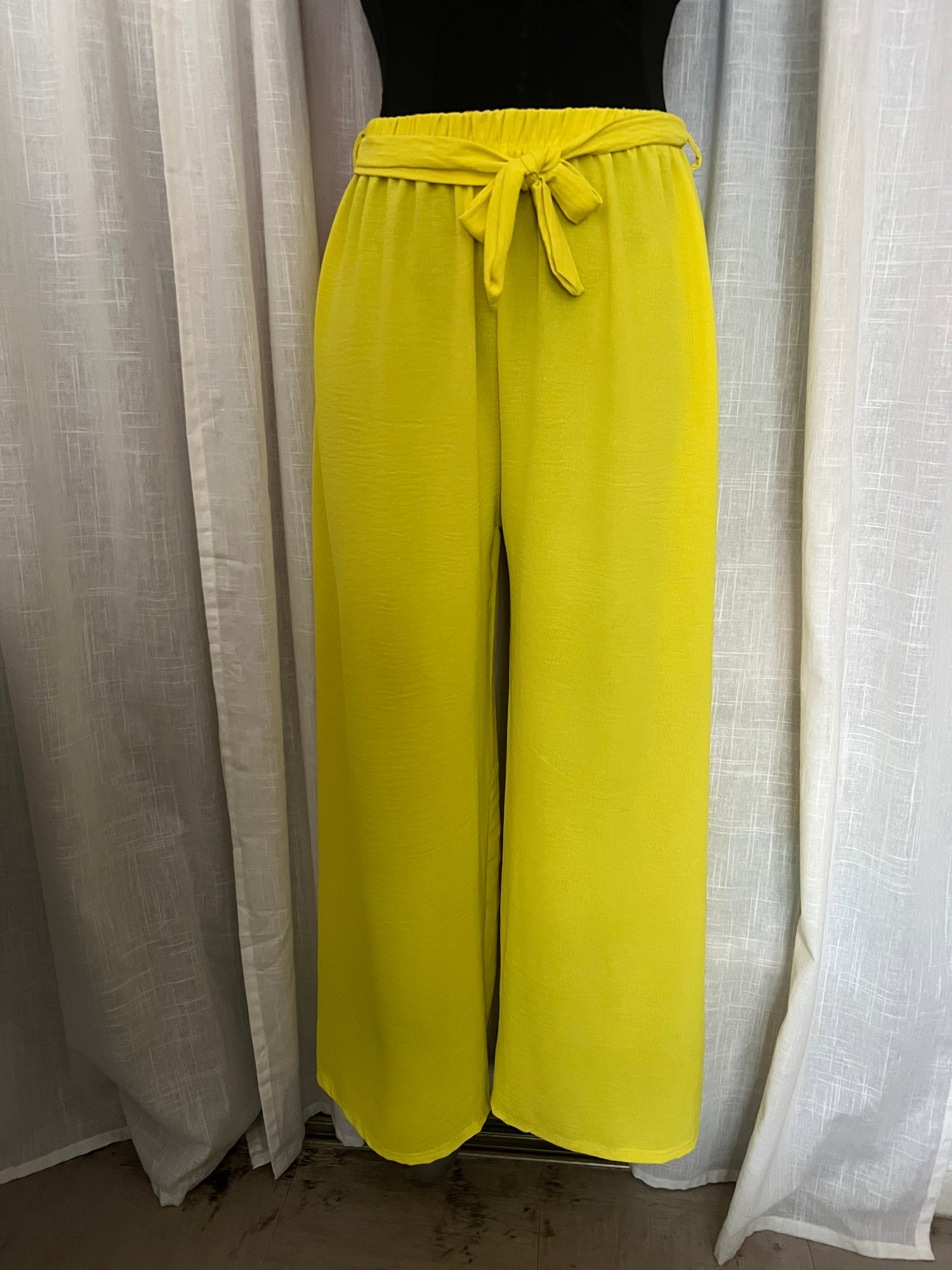 Pantalons- The Phénix Styles