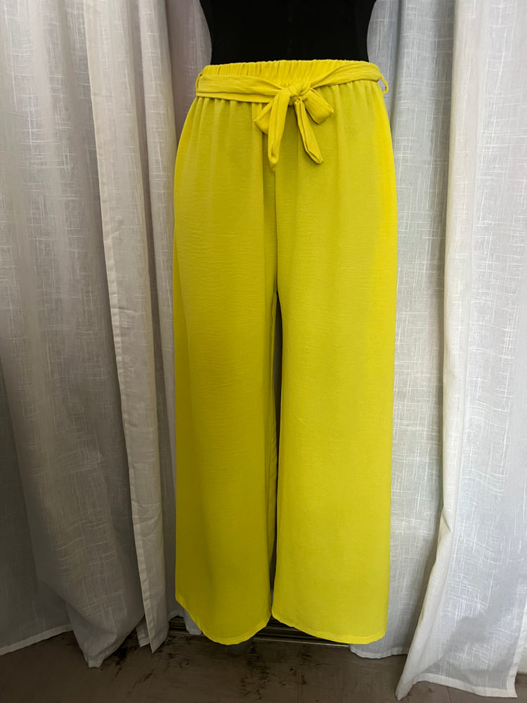 Pantalons- The Phénix Styles
