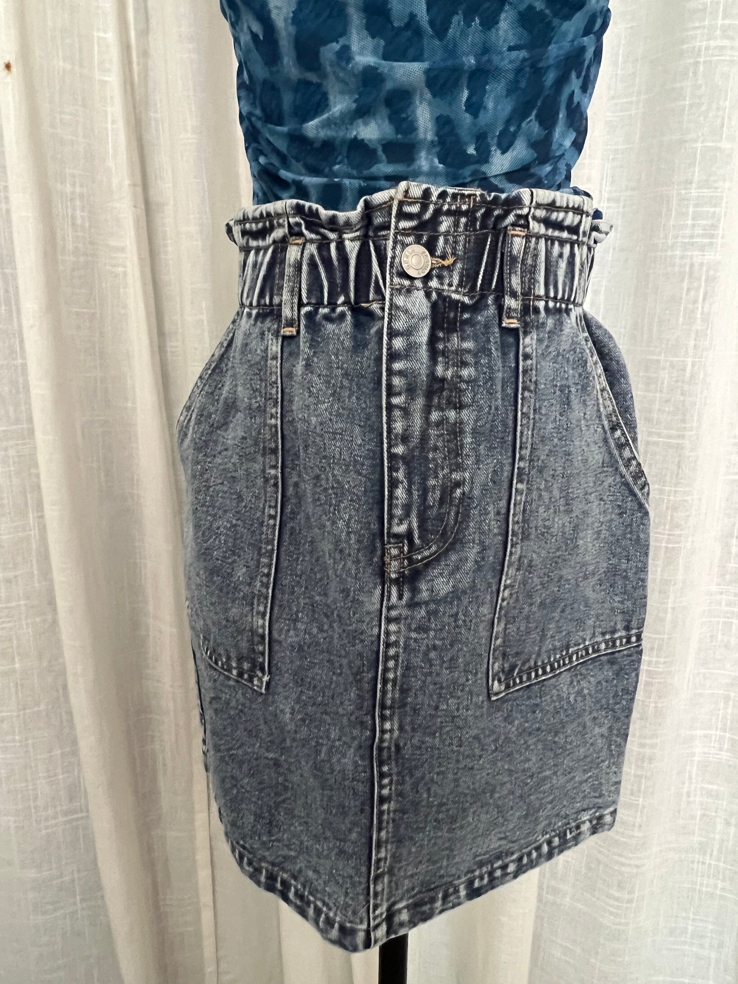 Jupes/Jupes-shorts- The Phénix Styles