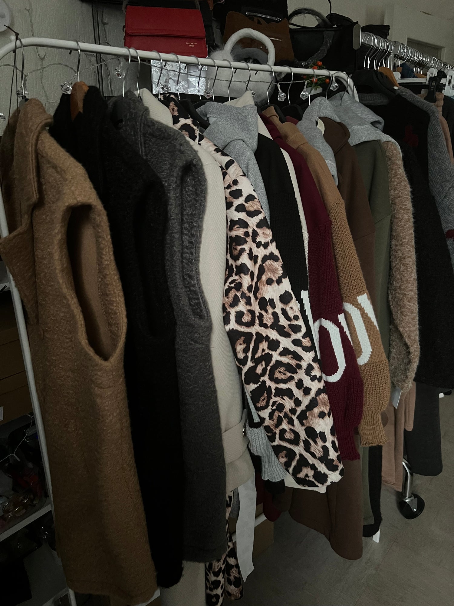 Collection Hiver ❄️