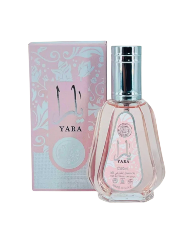 Parfumerie-The phénix Styles