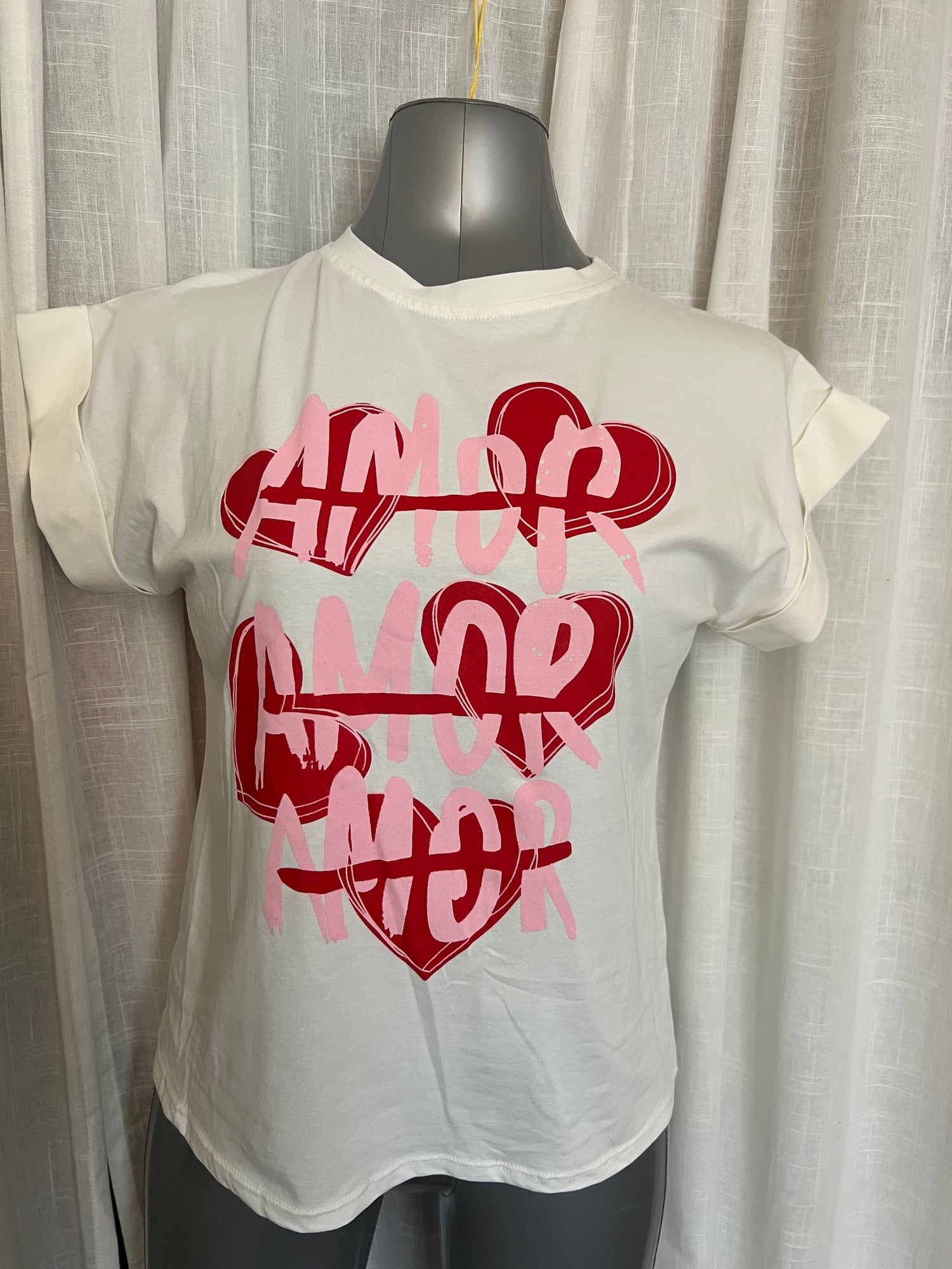 T-shirts- The phénix Styles