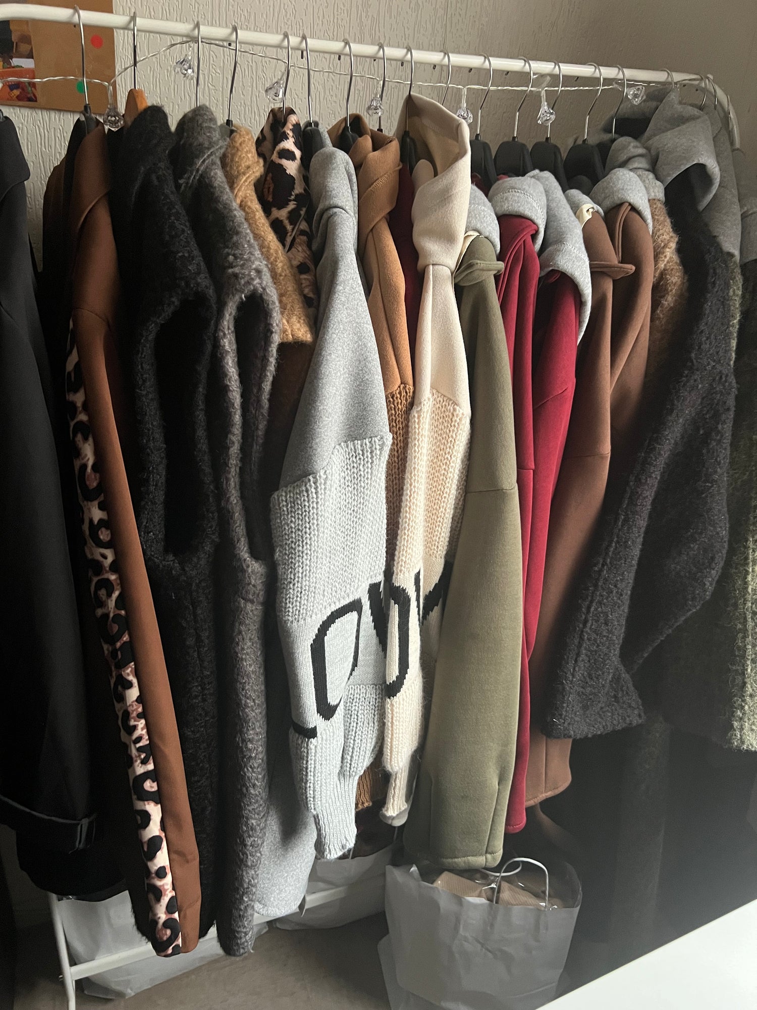 Vente live Nouveautés