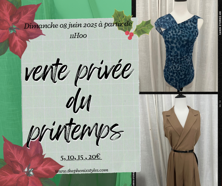 Vente Privée