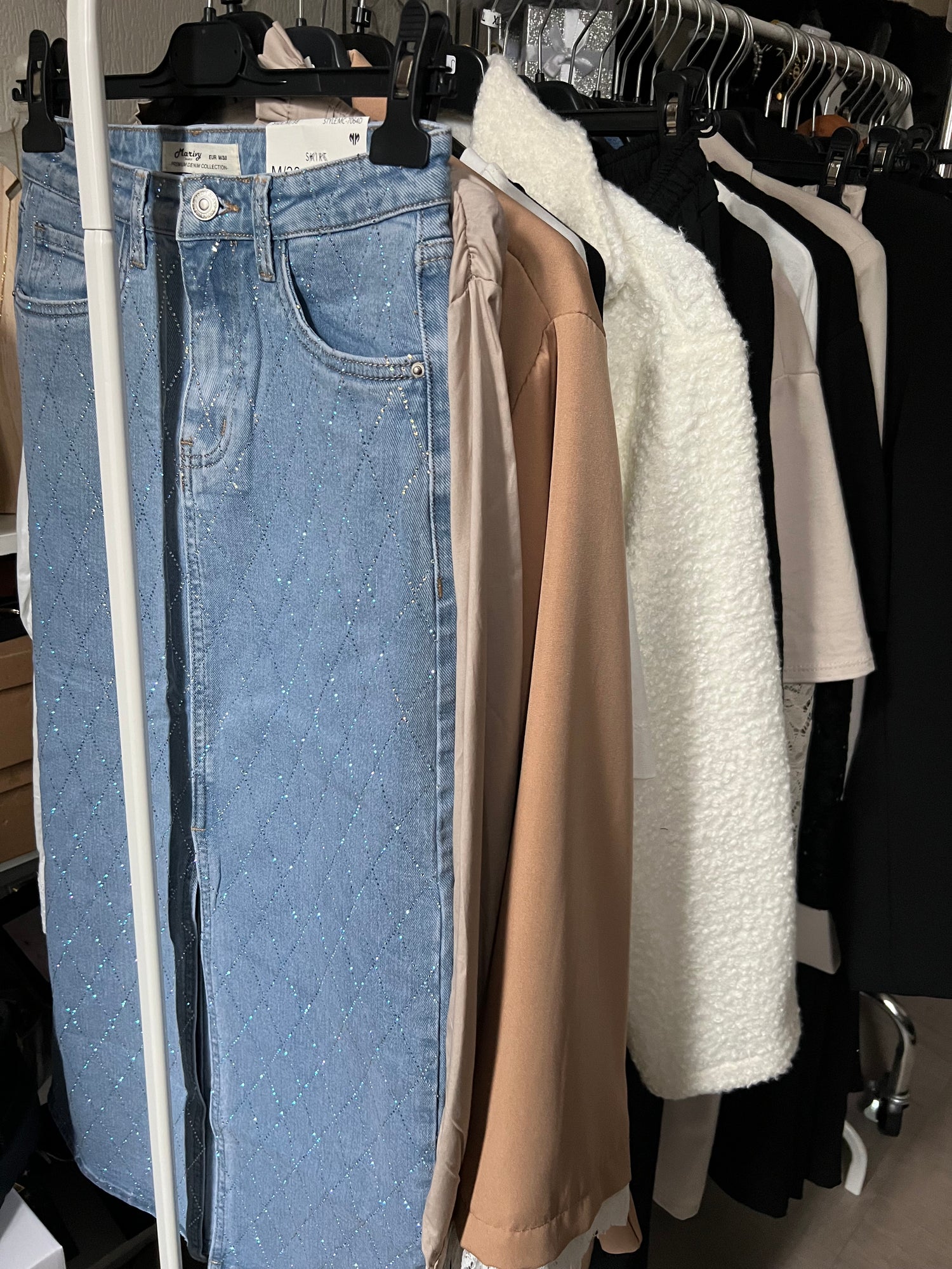 Collection Apouchou 38 au 50-The Phénix Styles