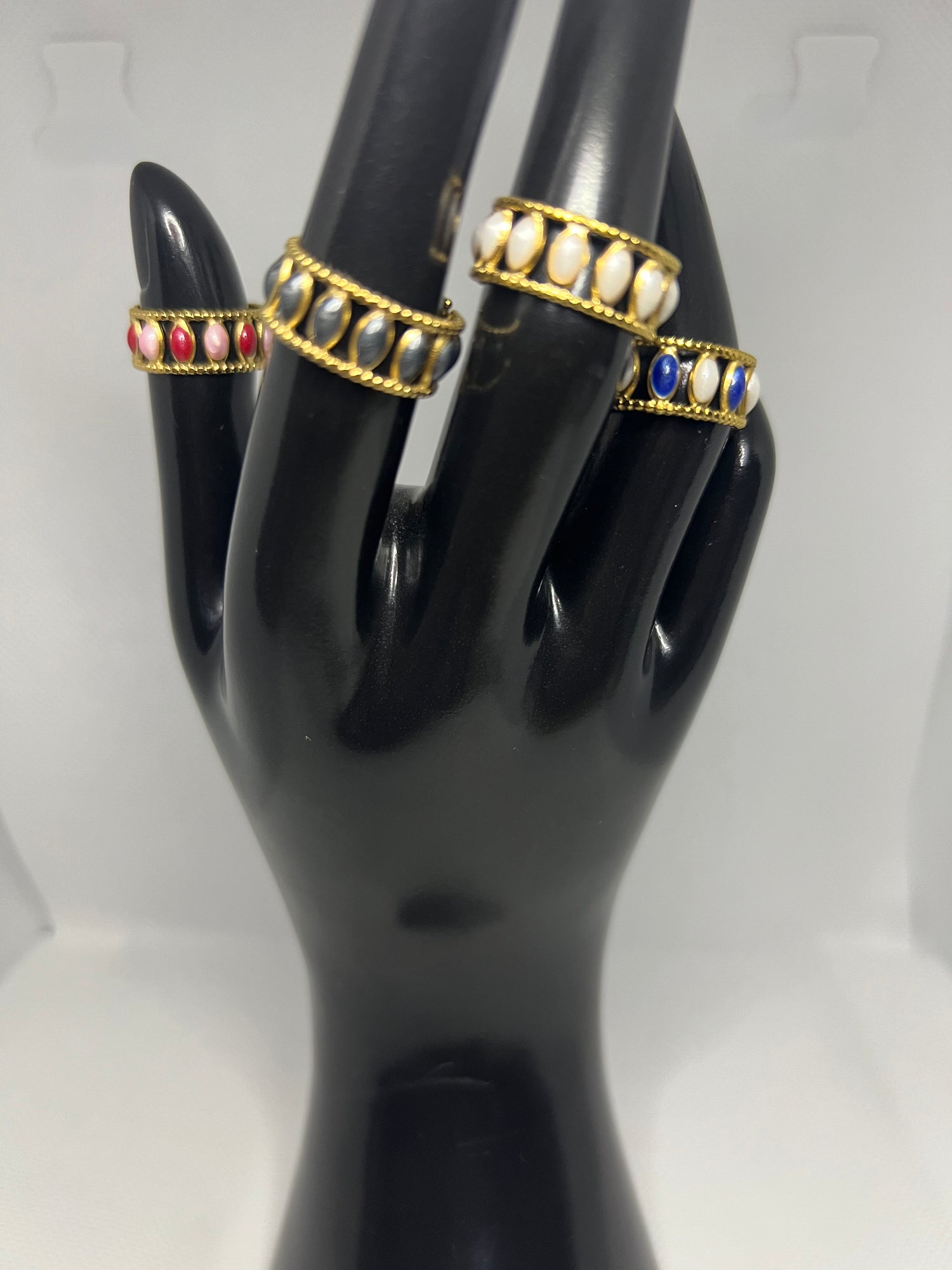 Bijoux à 9€90