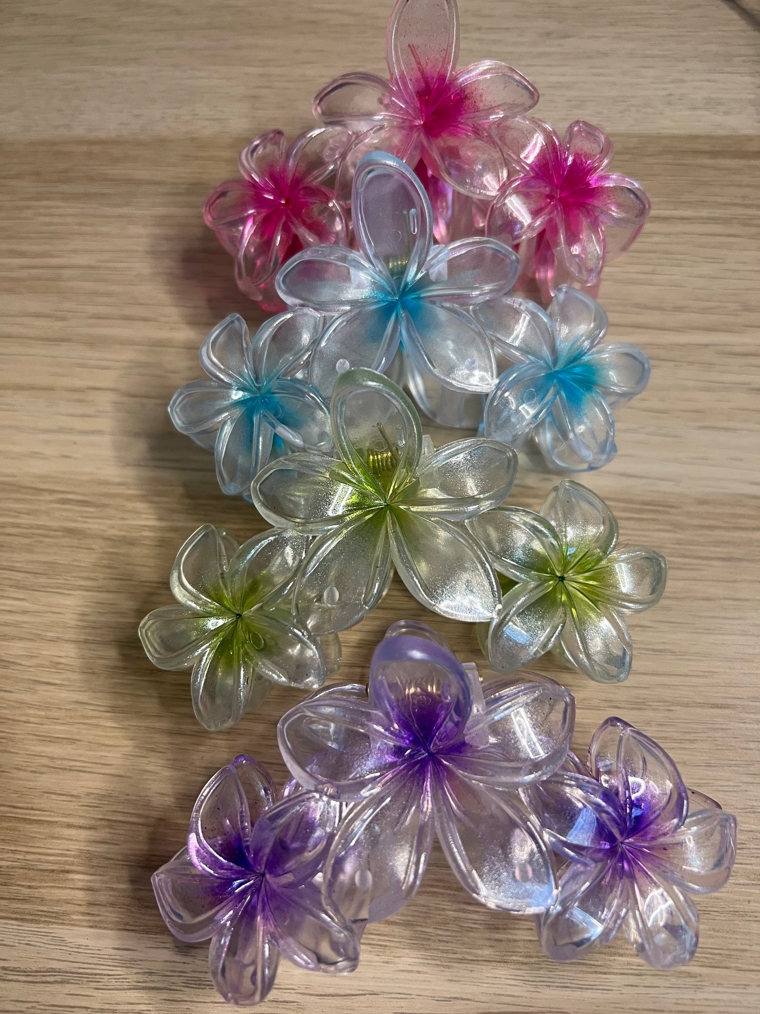 Nouveautés accessoires
