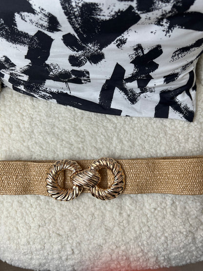 Ceinture AMALYA-The Phénix Styles