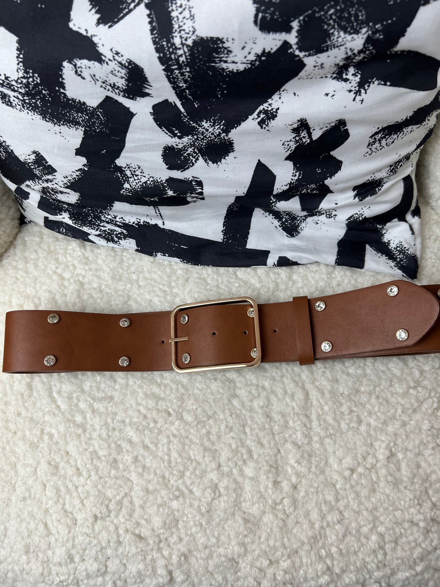 Ceinture CLARA-The Phénix Styles