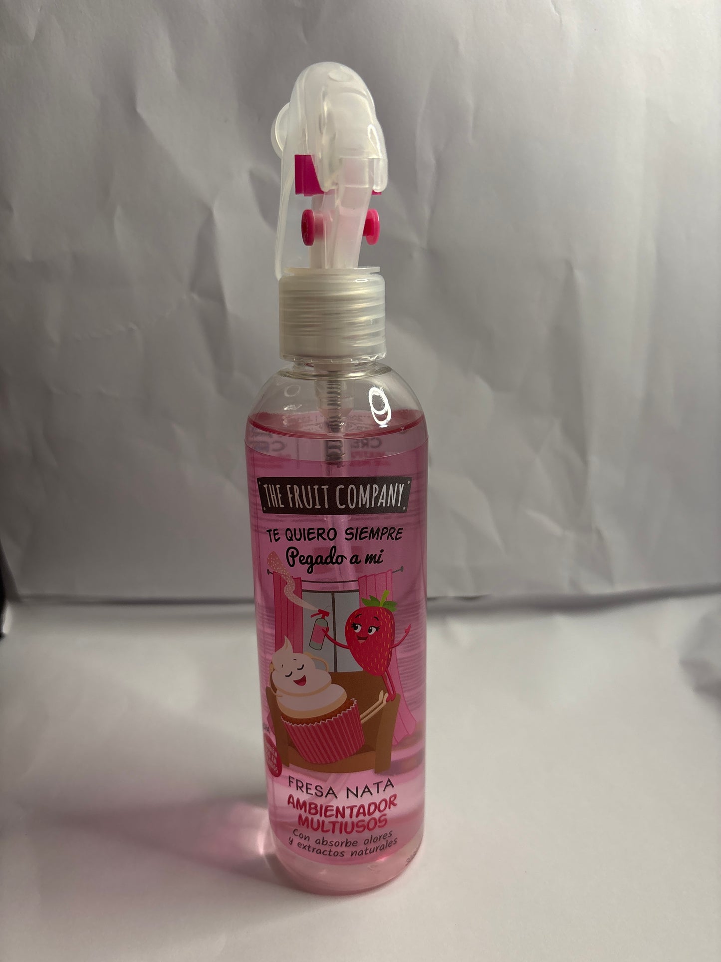 Spray d’ambiance The Fruit Company