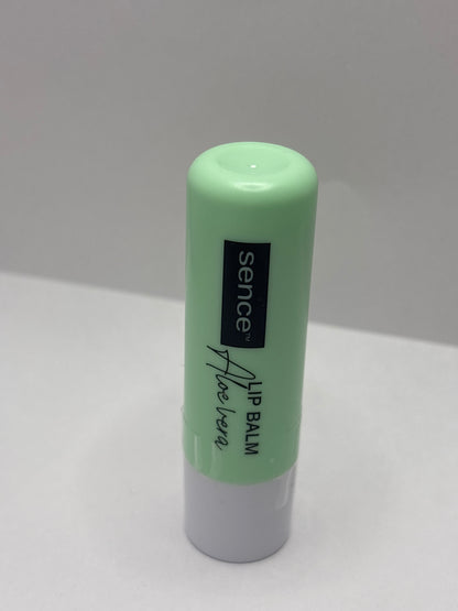 SENCE BEAUTY
Aloe Vera, Coco Acide hyaluronique-Lip Balm - Baume à Lèvres-The Phénix Styles