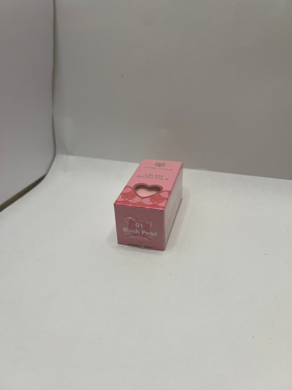 Bâton de Blush stick Cœur -Young Vision-The Phénix Styles