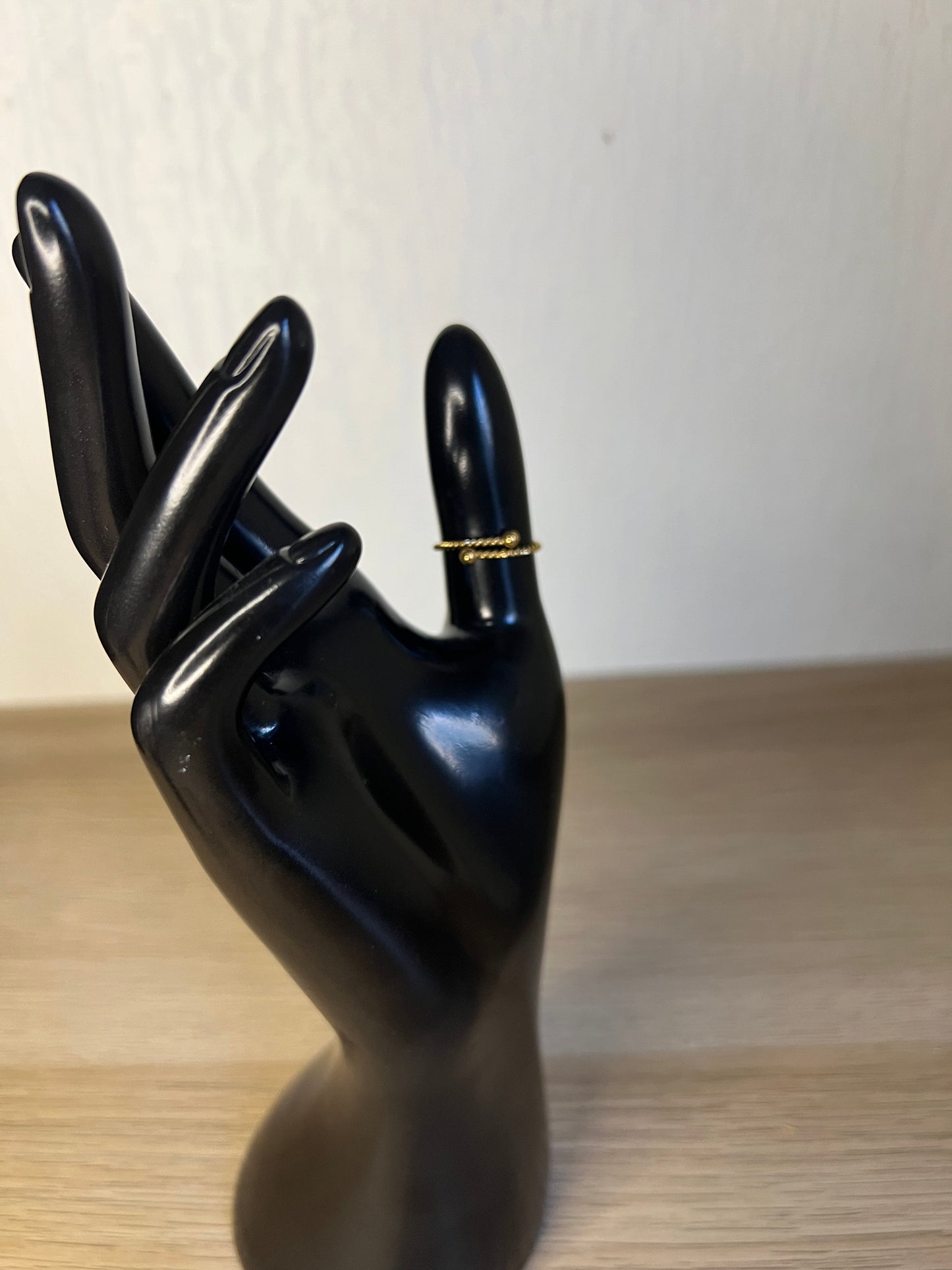 Bague Charlie-The Phénix Styles