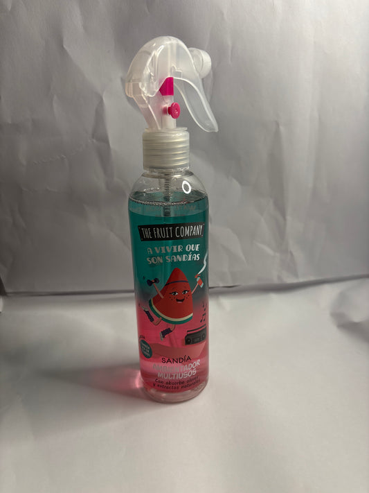 Spray d’ambiance The Fruit Company