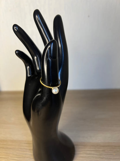 Bague Charlie-The Phénix Styles