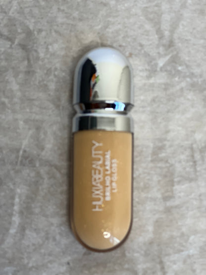 Lip gloss 3D hydratant dupe de kiko-The Phénix Styles